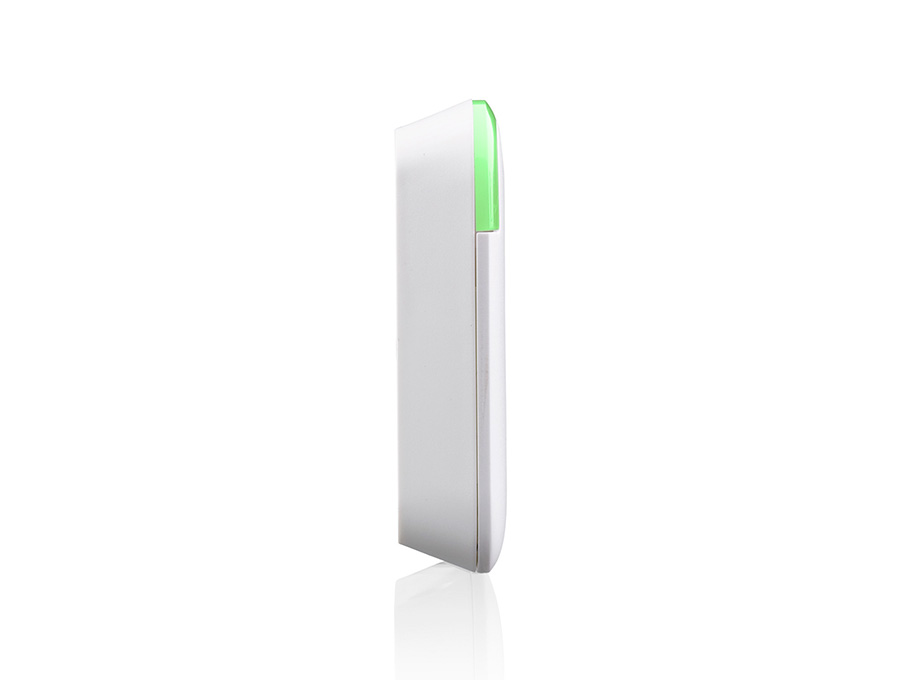 XS4 Wall readers